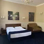 Hotel Amsterdam 4*