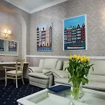 Amsterdam Odessa