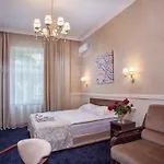Amsterdam Hotel Odessa
