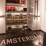 Amsterdam Odessa