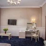 Amsterdam 4* Odessa
