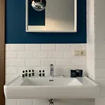 Hotel Amsterdam Odessa