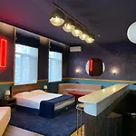 Amsterdam Hotel Odessa