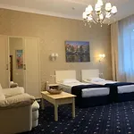 Hotel Amsterdam Odessa