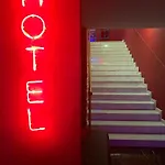 Hotel Amsterdam Odessa