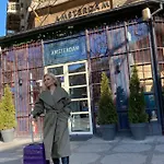 Hotel Amsterdam