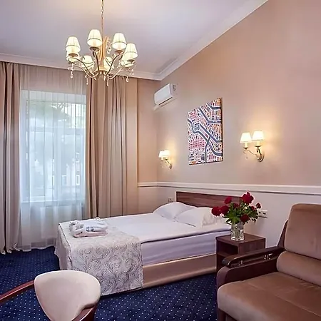Hotel Amsterdam