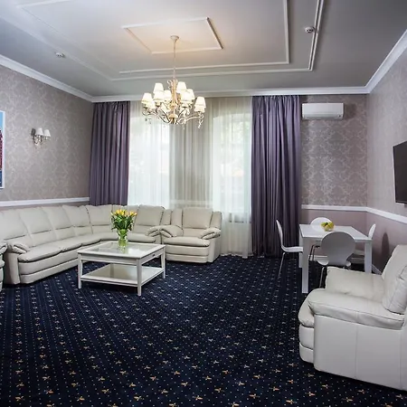 Amsterdam Hotel