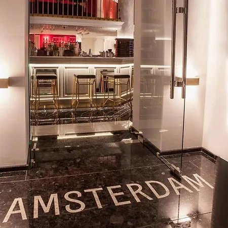 Amsterdam Oděsa