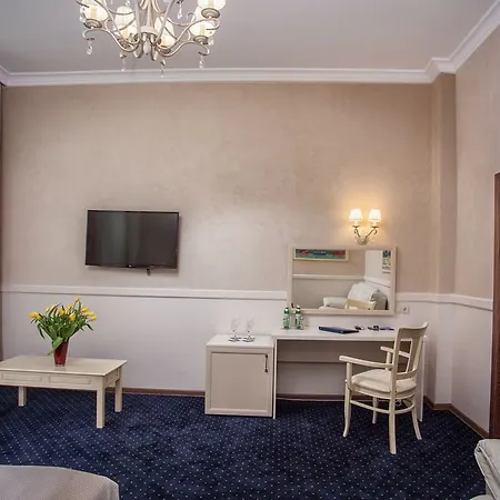 Amsterdam 4* Odessa