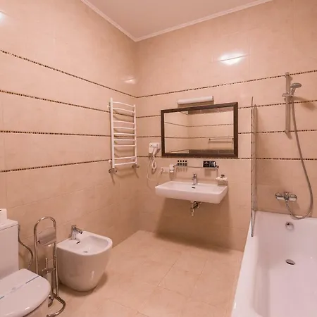 Amsterdam 4* Odessa