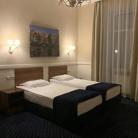 Hotel Amsterdam