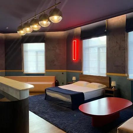 Amsterdam Hotel