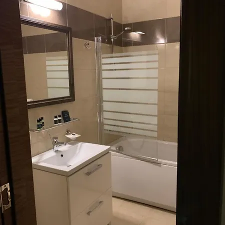 Amsterdam Hotel Odessa