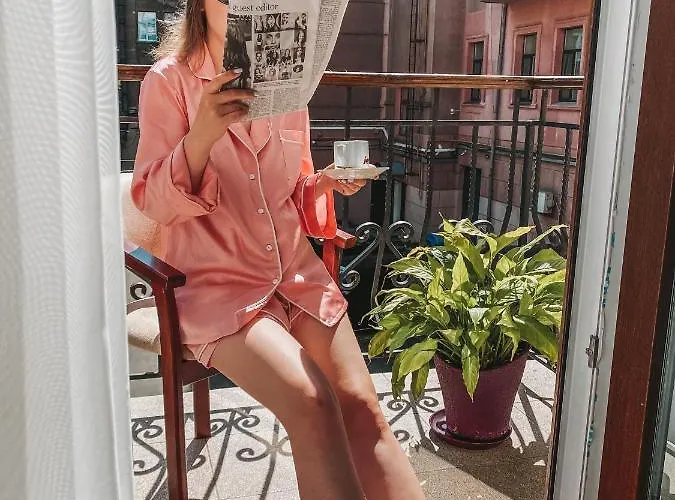 Amsterdam מלון אודסה