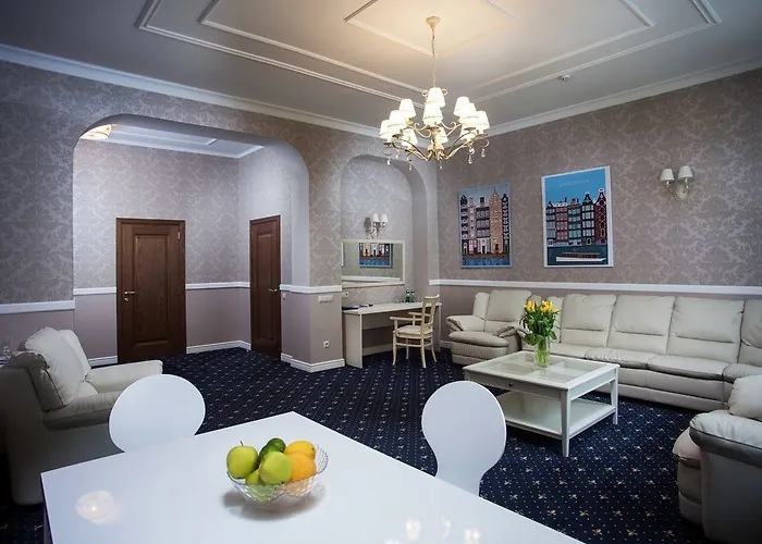 Amsterdam אודסה