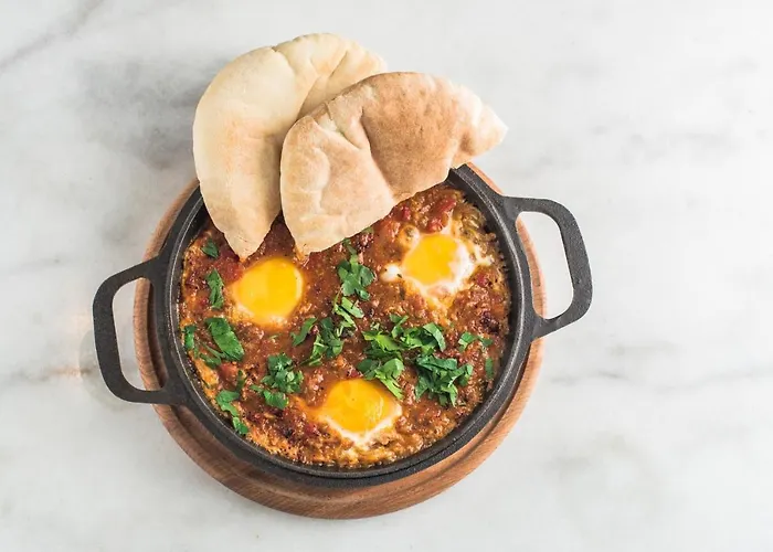 Amsterdam מלון 4*