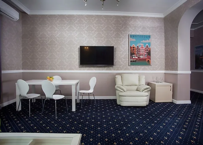 Amsterdam אודסה