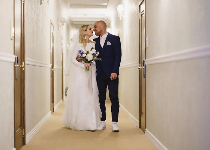 Amsterdam מלון 4*