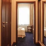 Amsterdam ホテル 4*