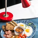 ホテル Amsterdam 4*