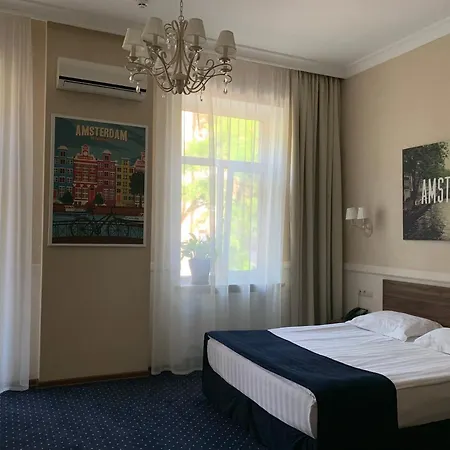 Amsterdam