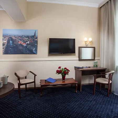 Amsterdam Ξενοδοχείο 4*