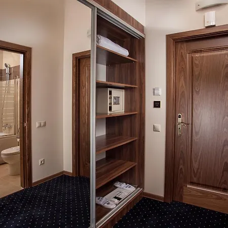 Ξενοδοχείο Amsterdam