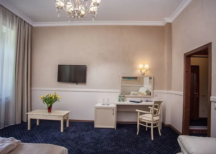 Amsterdam 4* Οδησσός