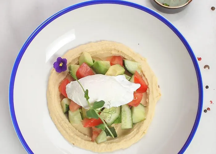 Amsterdam Ξενοδοχείο