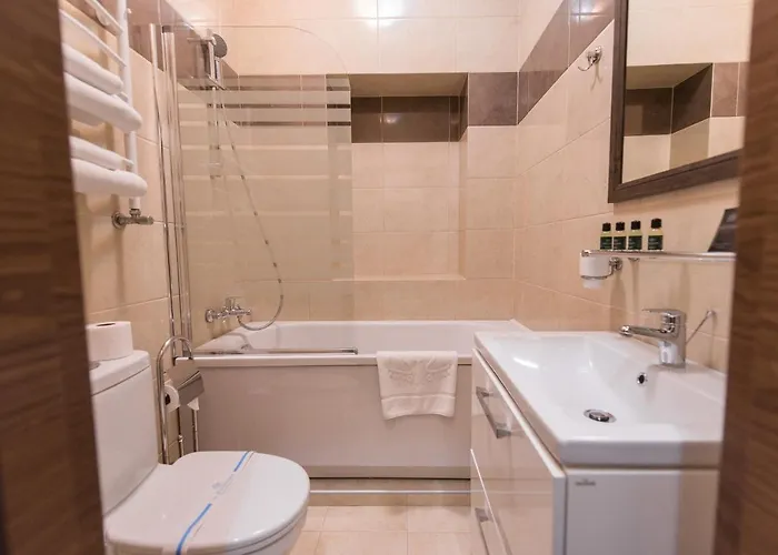 Hotell Amsterdam Odessa