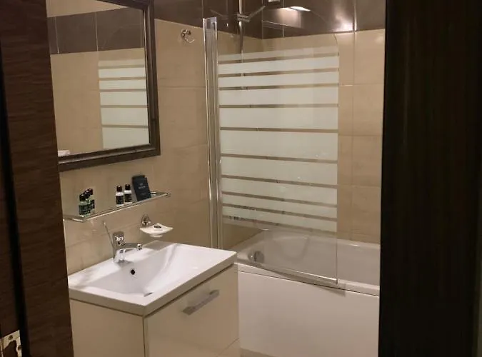 Amsterdam Hotell Odessa