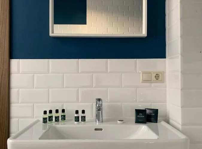 Hotell Amsterdam Odessa