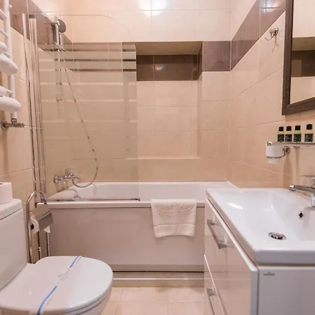 Szálloda Amsterdam Odessza