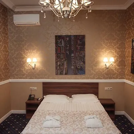 Amsterdam 4* Odessza