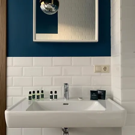 Szálloda Amsterdam Odessza