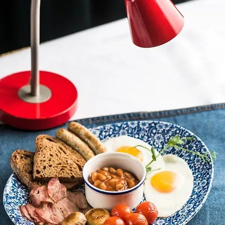 Szálloda Amsterdam 4*