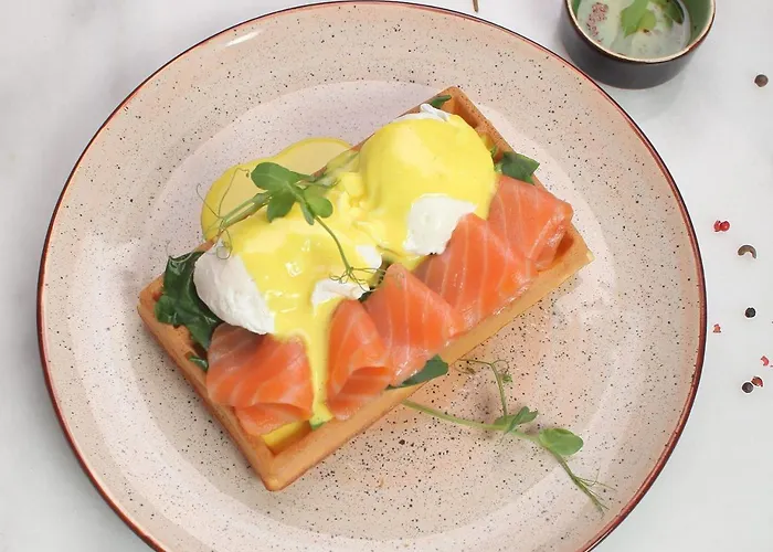 Amsterdam Hotel Oděsa