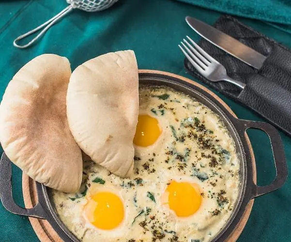 Hotel Amsterdam Oděsa